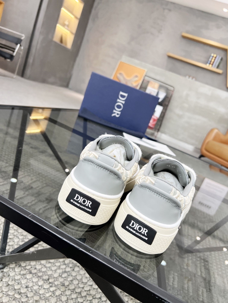 Christian Dior Casual Shoes